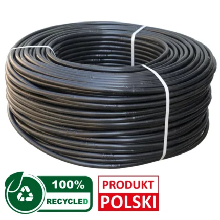 Linia kroplująca Wąż kroplujący 16mm 33cm 2l 100m bez kompensacji 1,1mm