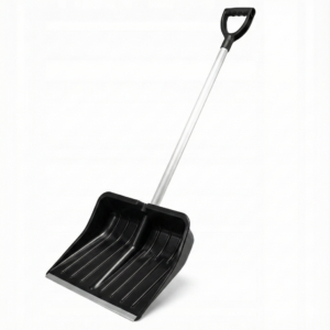 Łopata do śniegu trzonek aluminiowy 135cm