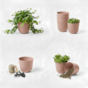 Osłonka wisząca naścienna - zlany róż