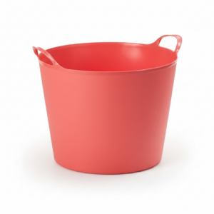 Wiadro elastyczne 30L Ceglaste