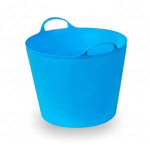 Wiadro elastyczne 30L Niebieski
